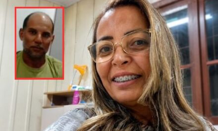 Acusado de matar professora em assentamento é caçado por forças de segurança de MT
