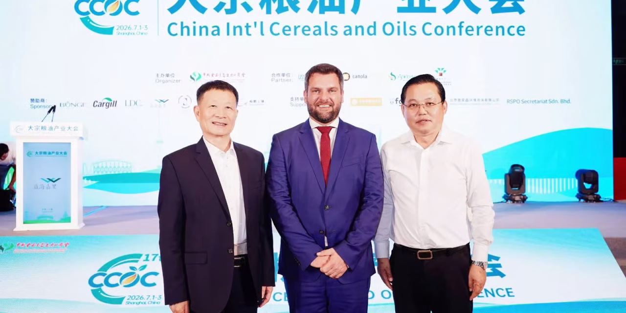 Aprosoja MT participa de lançamento de guia Brasil-China e reforça defesa da legislação ambiental brasileira