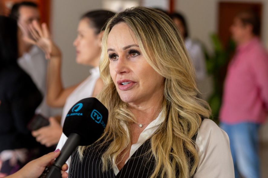 Juíza penhora valor ganho por ex-vereador em ação trabalhista