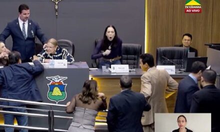 Maysa Leão queria apenas 3 minutos …