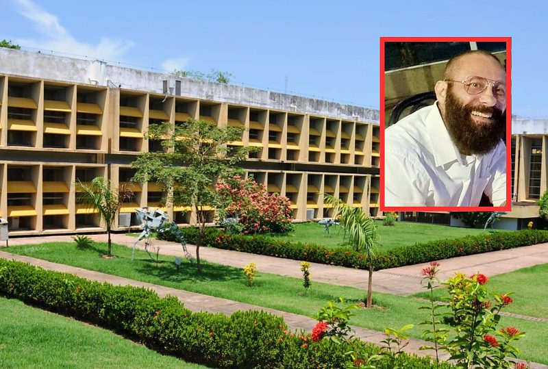 Denúncia de assédio contra estudante motivou afastamento de professor; já foi condenado por ameaçar a ex
