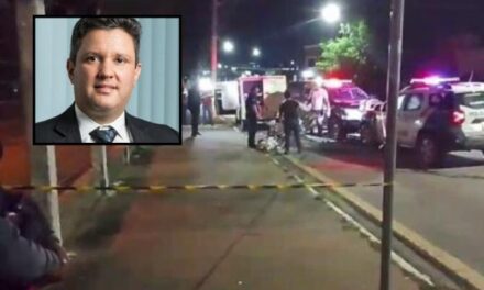 Procurador que matou morador de rua em Cuiabá tem prisão mantida pelo STJ