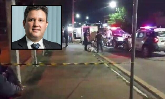 Procurador que matou morador de rua em Cuiabá tem prisão mantida pelo STJ