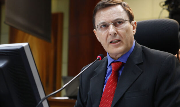 TCE libera licitação de R$ 110 milhões para manutenção de ruas em VG