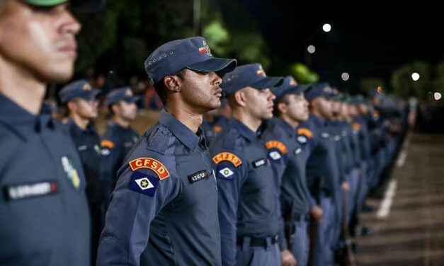 ALMT aprova aumento de vagas na PM e Bombeiros para destravar promoções e ampliar efetivo
