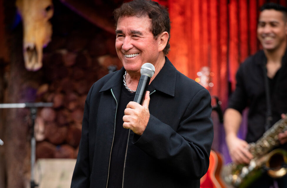 show de Amado Batista