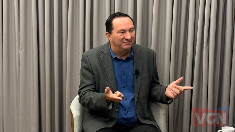 Deputado diz que promessa de Pivetta sobre água em VG “não convence; o povo não é bobo”