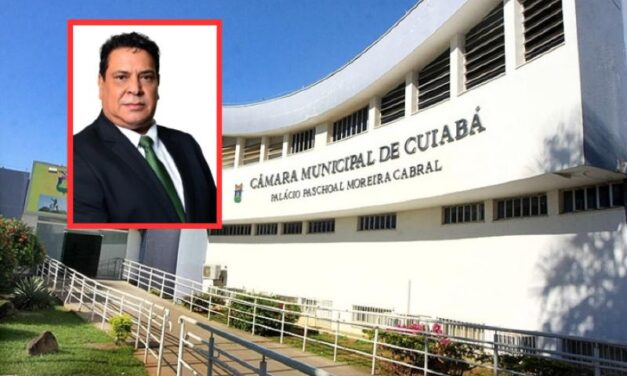STJ mantém prazo de 15 dias para ex-vereador Paulo Henrique se defender da acusação de lavagem de dinheiro para facção