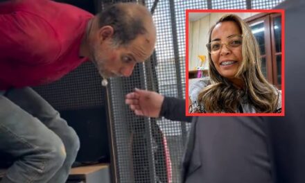 Delegado: Assassino estrangulou e quebrou pescoço de professora antes de jogar corpo em represa