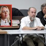 Defesa chama coronel apontado como um dos mandantes, de “preso polítIco”; “nunca soube quem é Zampieri”