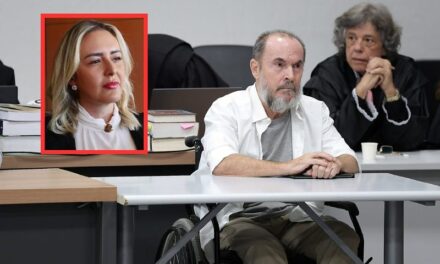 Defesa chama coronel apontado como um dos mandantes, de “preso polítIco”; “nunca soube quem é Zampieri”