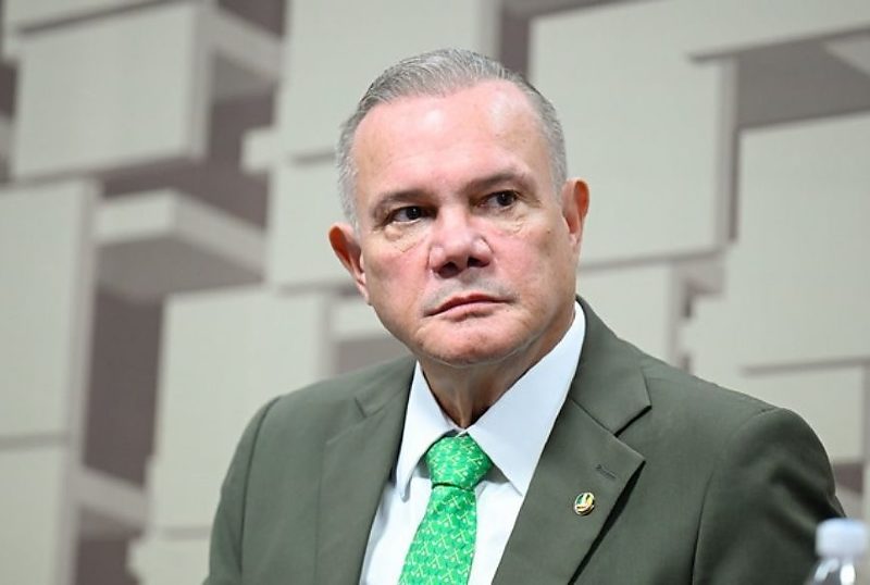 Juiz determina que Wellington Fagundes remova, em até 24 horas, postagens com IA das redes sociais