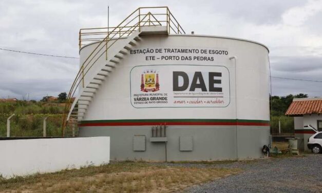 TCE reitera pedido de intervenção no DAE e cobra ação do Ministério Público