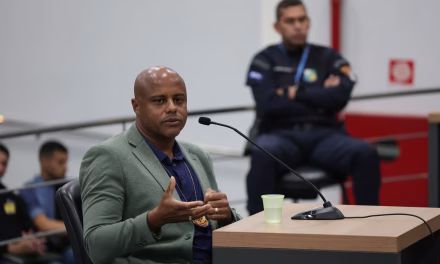 Delegado diz que cliente falso serviu de isca para execução e aponta disputa por fazenda como motivação da morte de Zampieri
