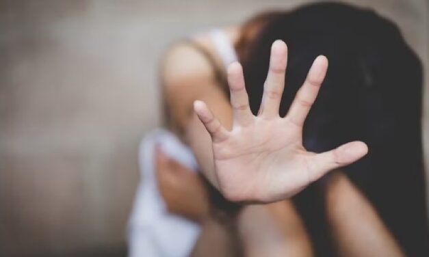 Menina de 12 anos revela que é estuprada pelo padrasto e diz que irmã de 8 anos também foi vítima