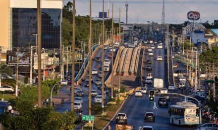 Sem licitação da avenida Fernando Corrêa, Sinfra diz que ainda não sabe quanto custará o BRT
