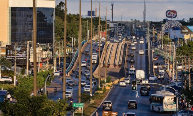 Sem licitação da avenida Fernando Corrêa, Sinfra diz que ainda não sabe quanto custará o BRT