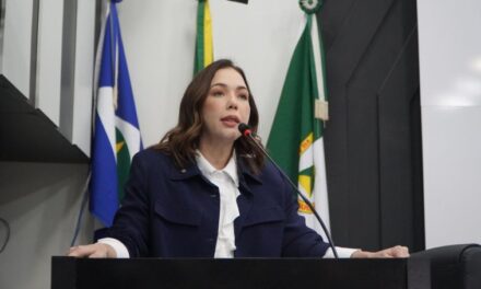 Procurador-geral não defende os interesses da Câmara em casos envolvendo a prefeitura, diz Maysa