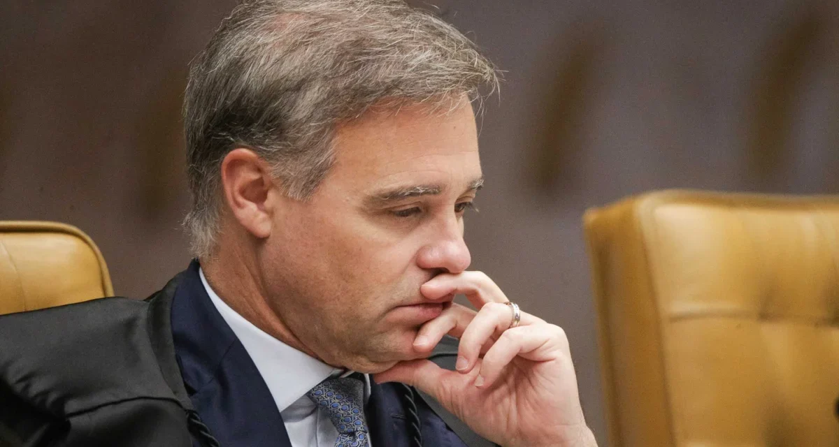 Defesas apostam que Mendonça deve rever prisões após denúncia da PGR