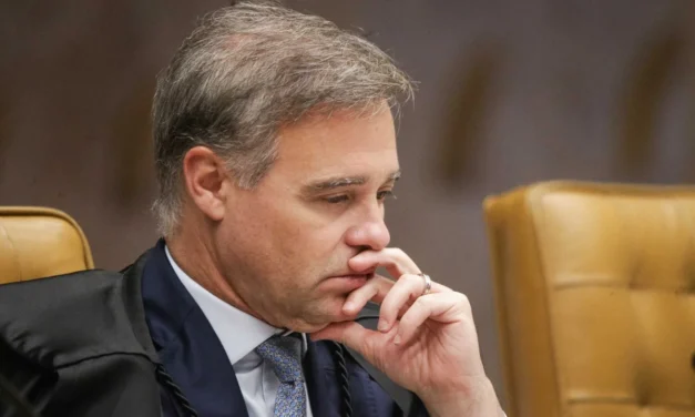 Defesas apostam que Mendonça deve rever prisões após denúncia da PGR