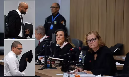 TJ acionado: advogado de Carlinhos Bezerra acusa juíza de antecipar condenação e pede seu afastamento do júri