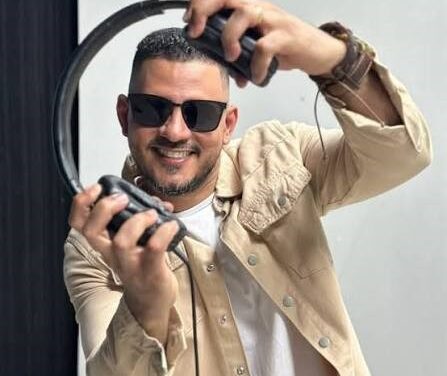 Apresentador Bonitão com denúncia de assédio de amiga de trabalho – “tenho uma lista e você está nela”.