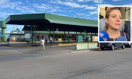 Juiz cita más condições no Terminal de VG e condena Prefeitura e União Transportes