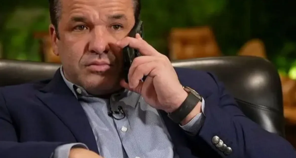Thiago Brennand foi condenado em primeira instância a mais de 31 anos de prisão.