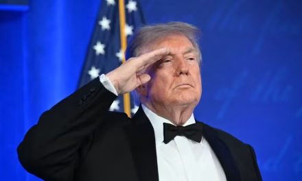 Governo Trump prorrogará estado de emergência contra o Brasil
