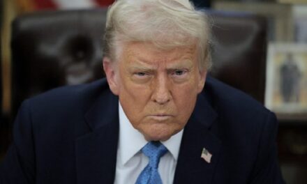 Trump cumpre ameaça e impõe tarifa de 25% a produtos brasileiros