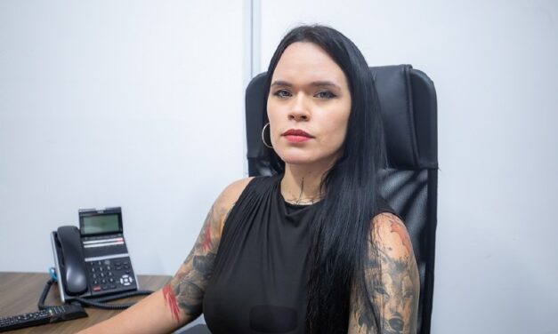 Abilio exonera secretária-adjunta de Bem-Estar Animal e a nomeia na Cultura