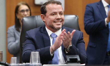 Alvo de operação por desvio de mais de R$ 1 milhão do Imafir, candidato a deputado estadual declarou patrimônio de R$ 9,4 milhões