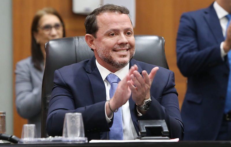 Alvo de operação por desvio de mais de R$ 1 milhão do Imafir, candidato a deputado estadual declarou patrimônio de R$ 9,4 milhões