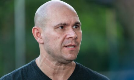 Abilio diz que prefere ser expulso do PL do que apoiar Janaina; ‘não estarei com o MDB’