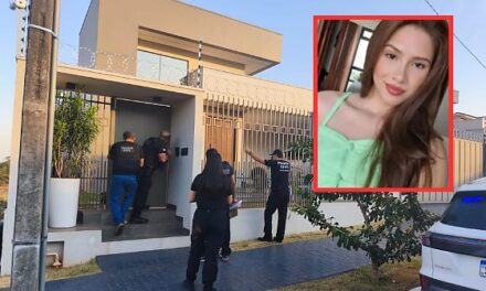 “Sabrina da Toyota” é presa em Sorriso por liderar esquema de desvio de veículos que movimentou R$ 50 milhões