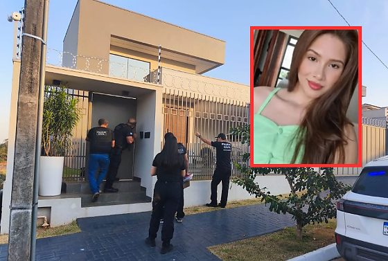 “Sabrina da Toyota” é presa em Sorriso por liderar esquema de desvio de veículos que movimentou R$ 50 milhões