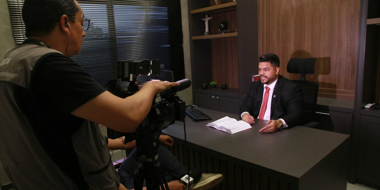 Justiça absolve ex-prefeita de Denise e nega improbidade em caso de suposto desvio de recursos