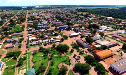 Gaúcha do Norte abre seletivo com salários de até R$ 8,6 mil