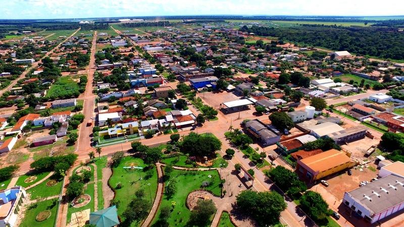 Gaúcha do Norte abre seletivo com salários de até R$ 8,6 mil