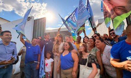 O ex Deputado Estadual Mauro Savi vem com força para essa eleição