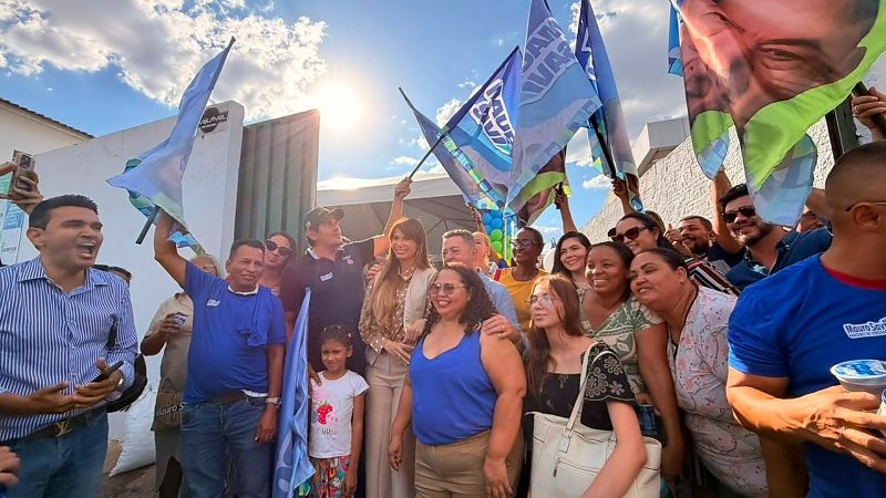 O ex Deputado Estadual Mauro Savi vem com força para essa eleição