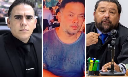 Caso Pacolla –  Assassinato em Cuiabá