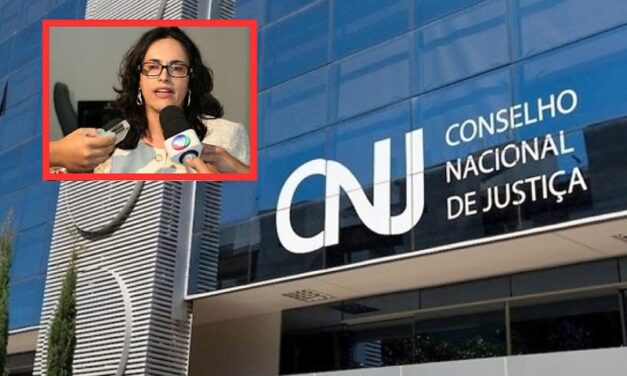 TJMT aposenta juíza acusada de favorecer marido que responde por feminicídio de bancária; caso vai ao CNJ