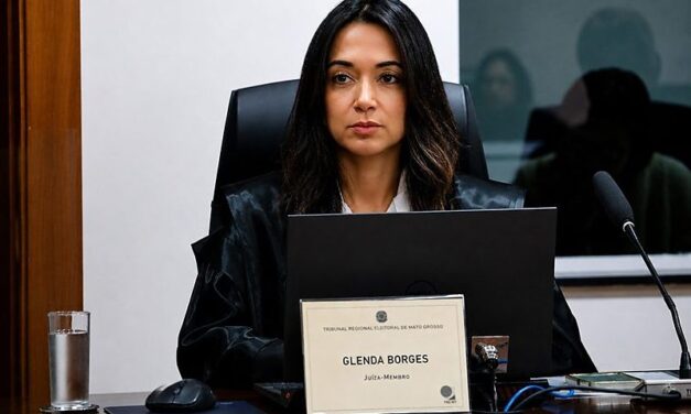 Juíza nega pedido para retirar do ar reportagem do VG Notícias sobre rede societária de Mauro Mendes