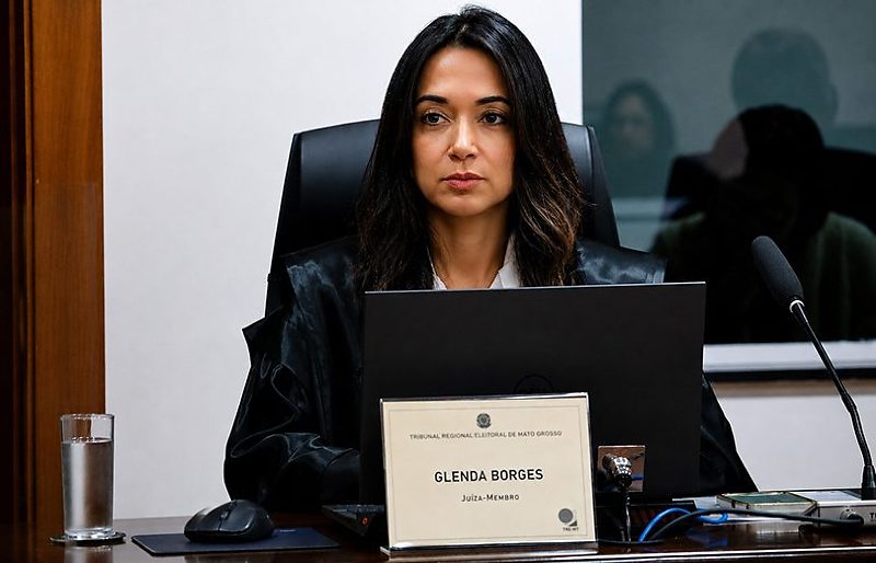 Juíza nega pedido para retirar do ar reportagem do VG Notícias sobre rede societária de Mauro Mendes