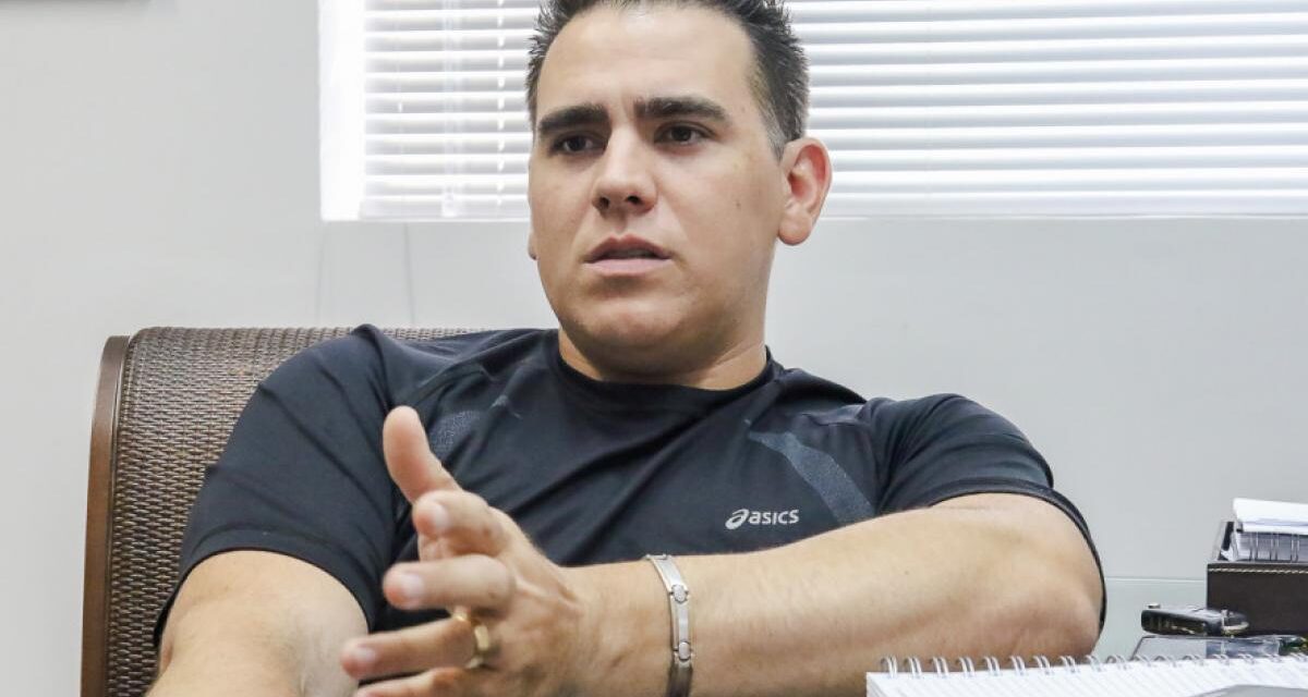 Justiça barra nova ‘testemunha-doutrinadora’ da defesa de Paccola antes de julgamento por homicídio