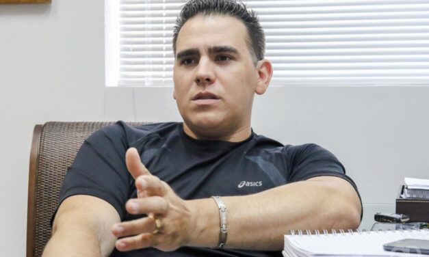 Justiça barra nova ‘testemunha-doutrinadora’ da defesa de Paccola antes de julgamento por homicídio