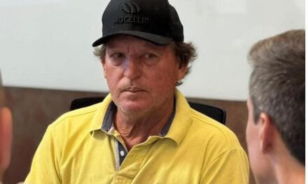 Prefeito de Rosário Oeste vira réu em ação sobre contratações sem concurso