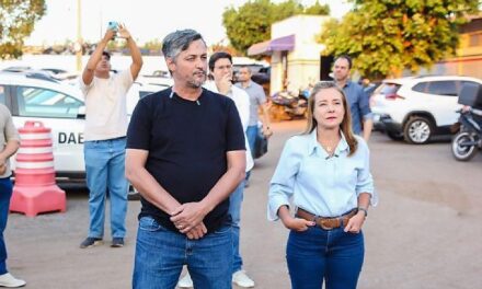Rogerinho pede CPI do DAE e afirma: “Eu não devo nada”