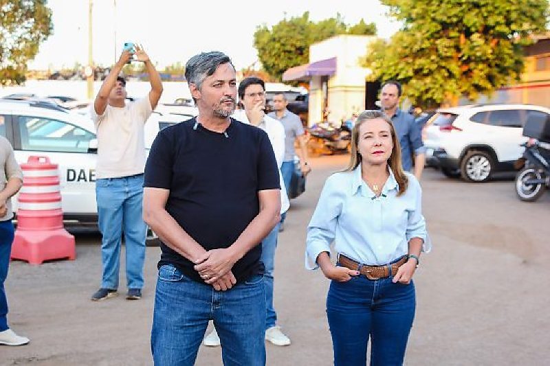 Rogerinho pede CPI do DAE e afirma: “Eu não devo nada”